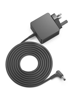 Laptop Charger 19V 3.42A for Huawei Matebook HW-190340E00 Matebook D 2018 MRC-W10 PLW19 PL-W09 MRC-W50 MRC-W60, MRC-W70 B200 B i5 i7, Xiaomi PA-1650-7 0 XM 5 W Computer PC