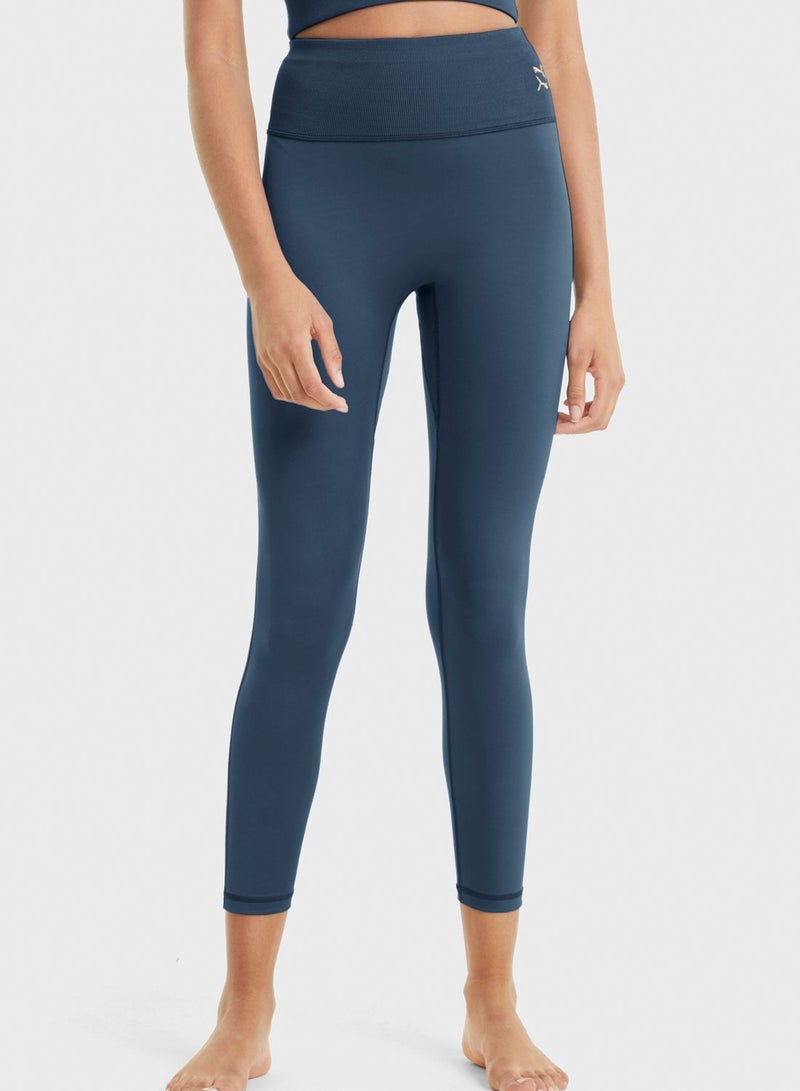 PUMA Exhale High Waist Tights - Image 1