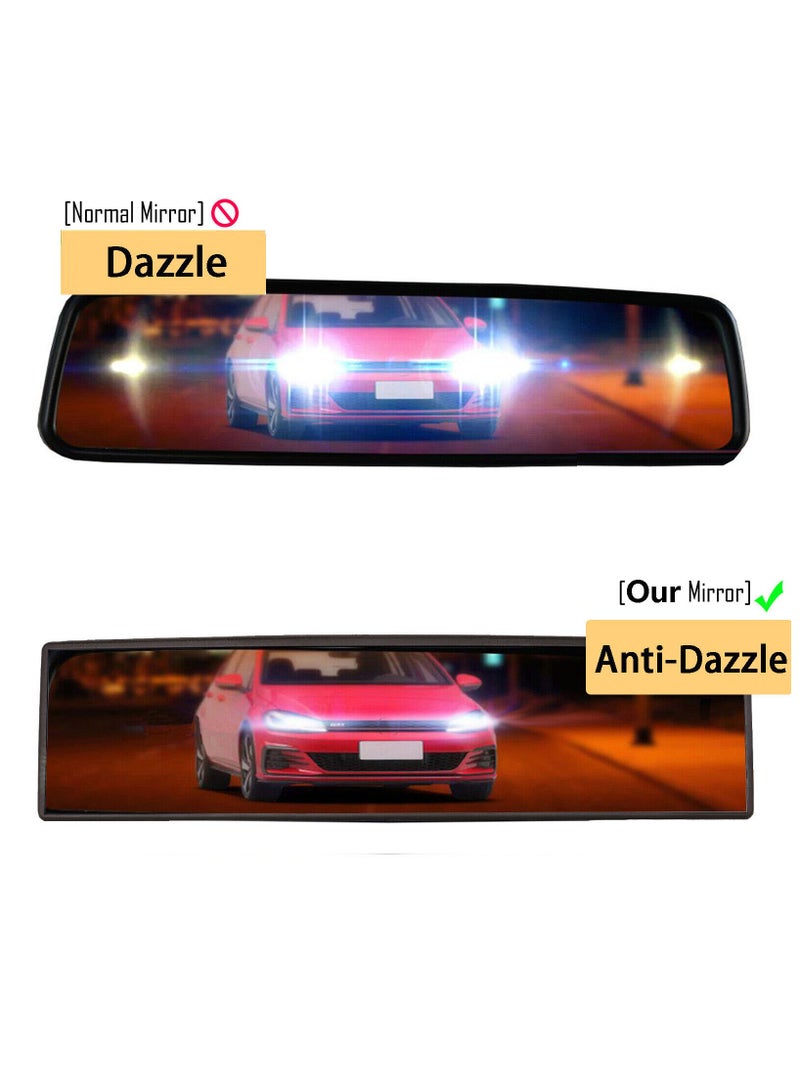 مرآة رؤية خلفية للسيارة - Image 4