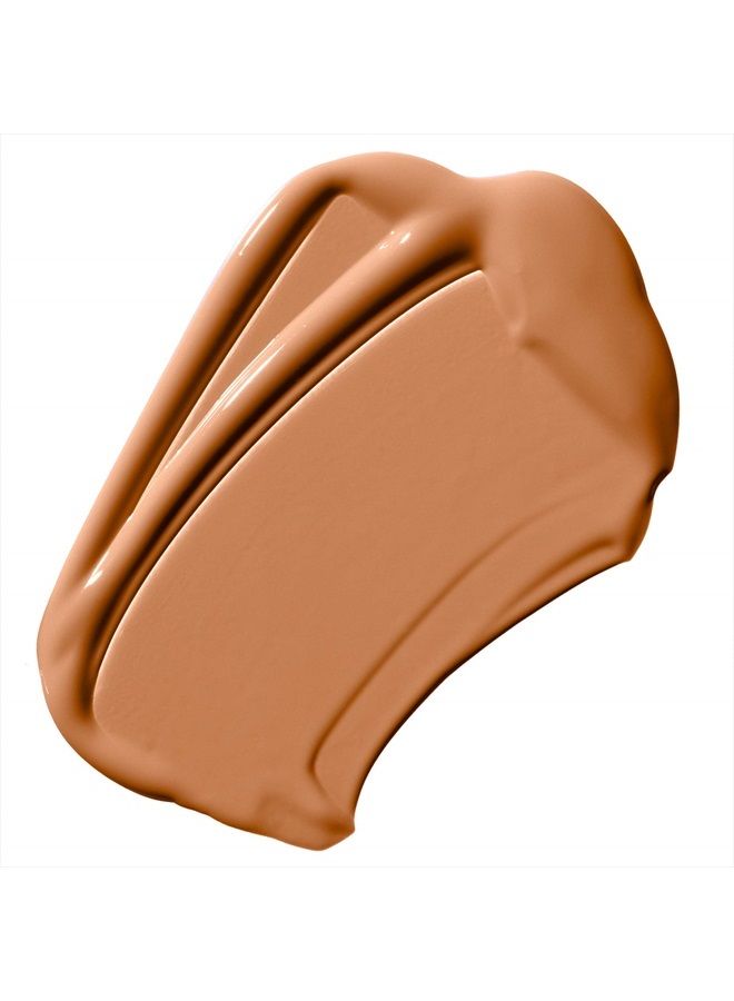 Black Radiance أساس سائل كامل التغطية بلون مثالي، توابل شاملة، 1 أونصة - Image 3