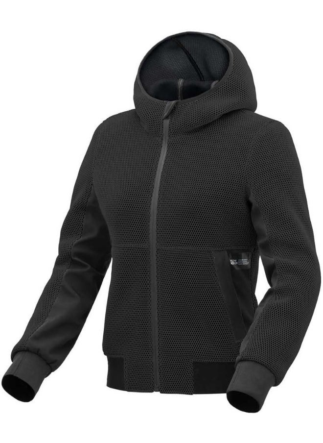 TUCANO URBANO Tucano Urbano Flowmotion Lady Jacket Black M  - Image 1