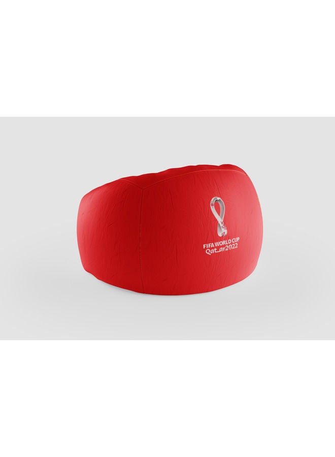 FLAMINGO Large waterproof Bean bag by Flamingo - fifa  - Image 2