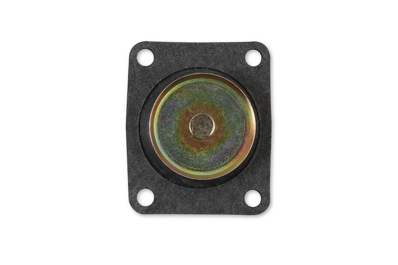 Holley 135-5 Rubber Accelerator Pump Diaphragm