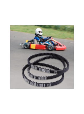 Drive Clutch Belt,Rubber Go Kart Engine Drive Belt for Yerf-Dog Go Karts 203591-Q43203W(Pack of 3) - pzsku/Z42D538192C0ABC99999EZ/45/_/1733077832/40699872-9b75-451c-a78b-8b1b375981da