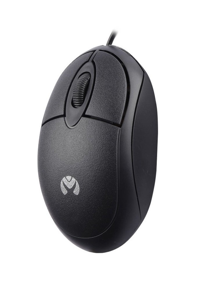MIKUSO Mouse USB Optical MIKUSO MOS-015U  - Image 1