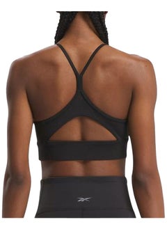 Reebok Identity Training Tri-Back Sports Bra  - Image 3