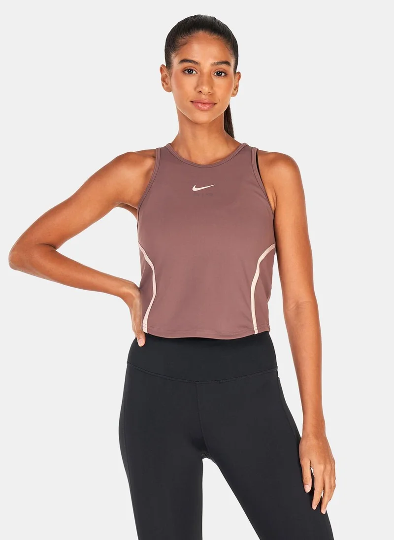 Nike Women's Dri-FIT Air Tank Top