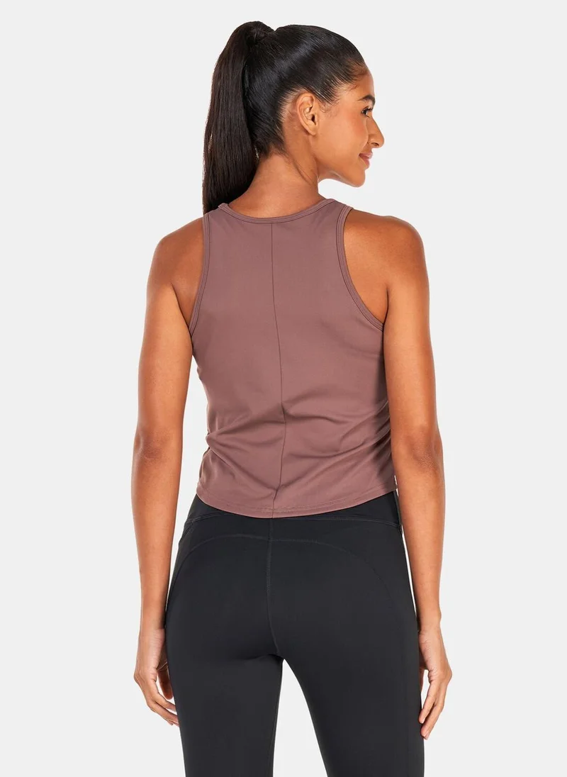 Nike Women's Dri-FIT Air Tank Top