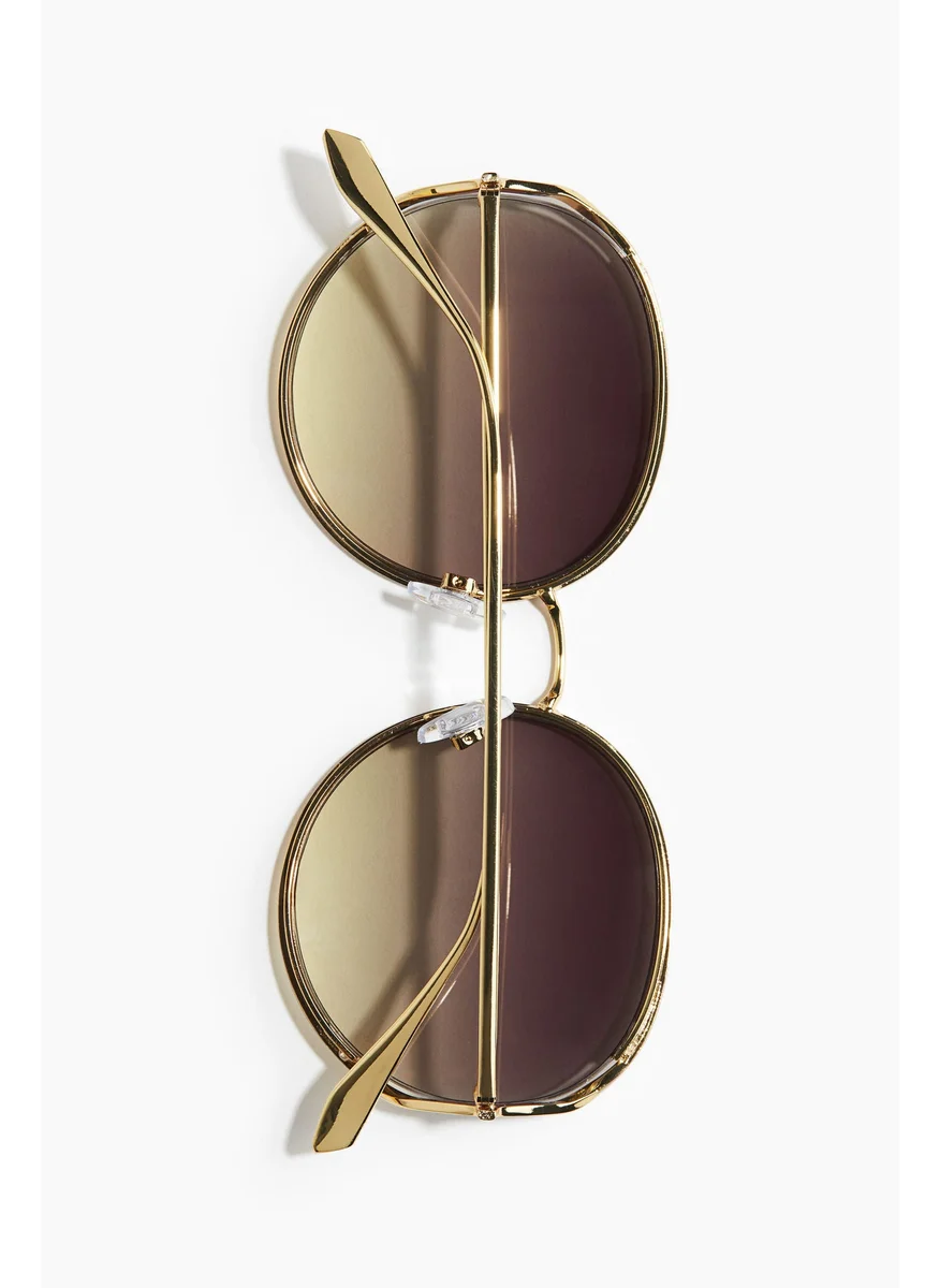 H&M Round Sunglasses