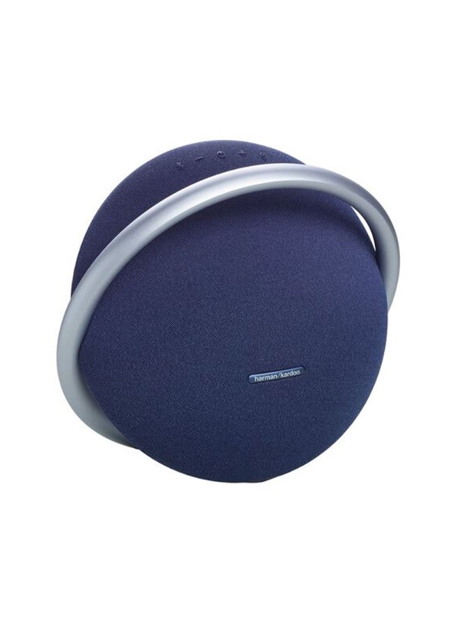 Harman Kardon Onyx Studio 8 - Bluetooth Studio Speakers, Ideal Sound Experience - Image 4