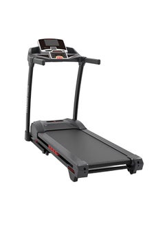 MF-3345-1-TV Electric Incline TV Display Low Noise 5 HP DC Motor Foldable Treadmill With Wifi Connectivity For Home Use