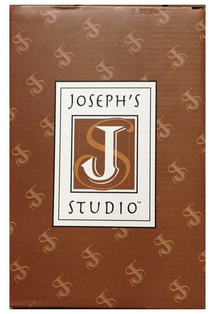 Roman Joseph's Studio by Roman  Confirmation Collection  7.5""H CONFIRMATION FRAME 4x6  Home D?cor  Devout Gift  Prayerful Inspiration (1x7x7) - Image 2