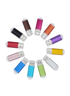 Generic U Disk For Cap Bidding 1G Rotation 128256m Small Capacity 2g Tender 512 Megabyte TV Software U-Color:Rotary-Capacity:16GB  - Image 5