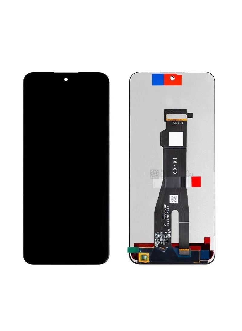 Replacement LCD Screen for Huawei Honor X7B  - Image 1