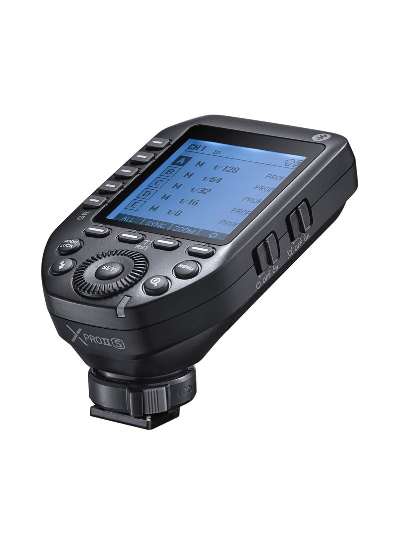 جودوكس Godox XPro II TTL Wireless Flash Trigger for Sony Cameras - Image 1