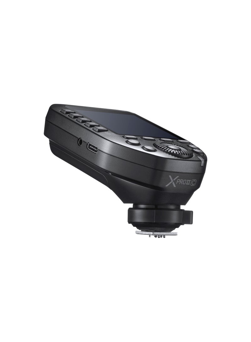 جودوكس Godox XPro II TTL Wireless Flash Trigger for Sony Cameras - Image 2