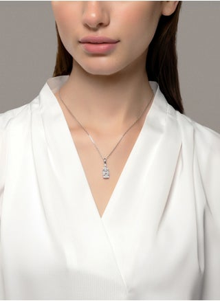 Eternal Vow Necklace Pendant With Sterling Silver - pzsku/Z42D60FD6AEDA4EACAF20Z/45/_/1739784861/bf38aae3-ab8a-476f-a5d7-c51d23930ad3