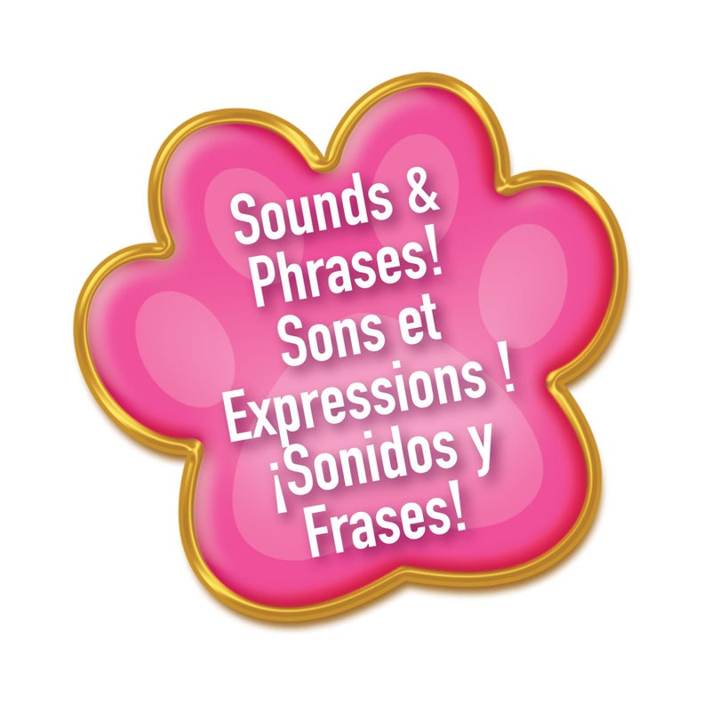 Just Play Disney Junior SuperKitties Hero Mask - Bitsy, Kids Toys for Ages 3 Up by Just Play - Image 3