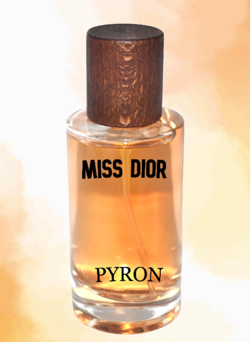 بيرون 12 قطع عطر ميس ديور نسائي 50 مل - Image 2