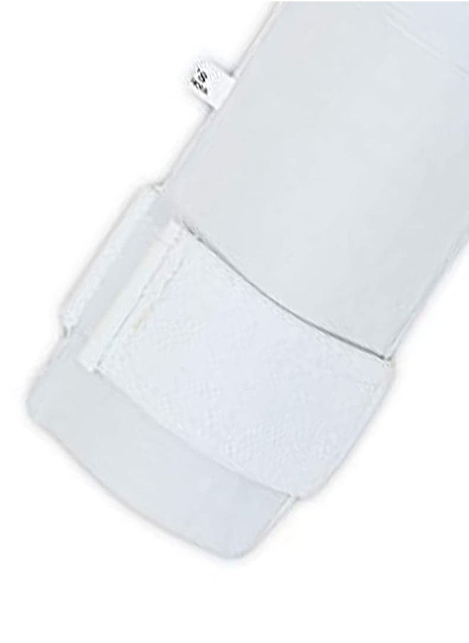 DSC - Men PVC Condor Pro Cricket Arm Guard - Image 1