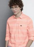 The Indian Garage Co Pink