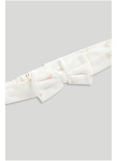 mothercare Summer Headbands - 2 Pack  - Image 2