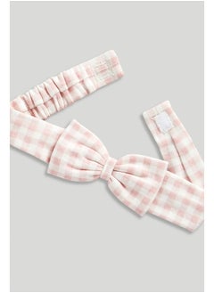 mothercare Summer Headbands - 2 Pack  - Image 3