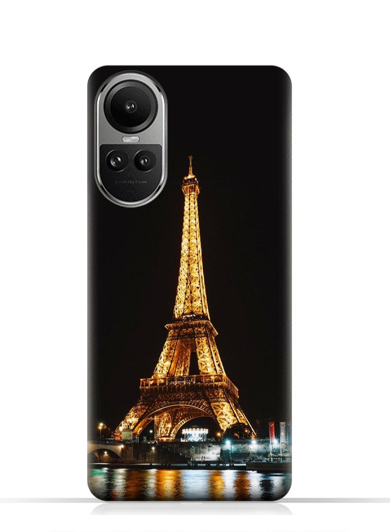 AMC DESIGN Protective Case Cover For Oppo Reno10 (5G) - Image 1