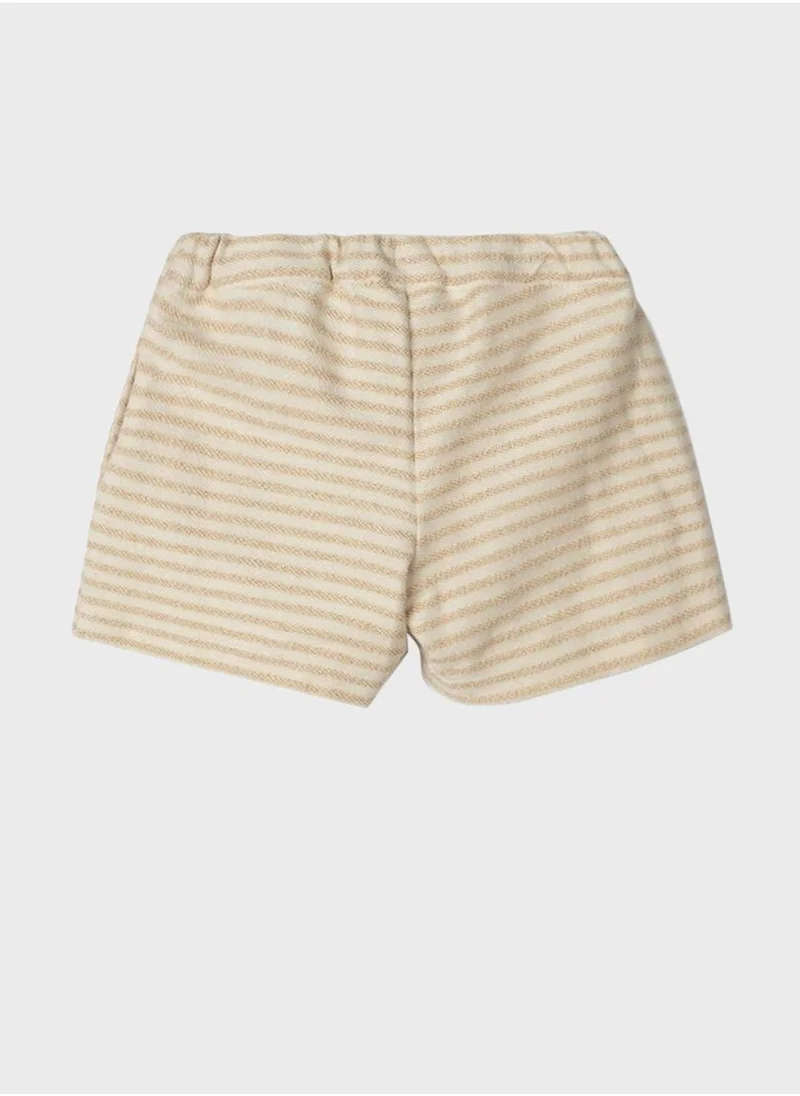 Zippy Kids Knot Detail Shorts
