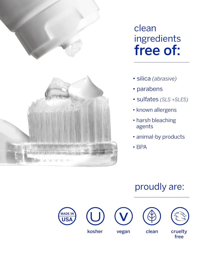 Supersmile Professional Whitening Accelerator - Powerful Whitening Without Sensitivity - Safe and Effective on Dental Restorations (8 oz) - Image 2
