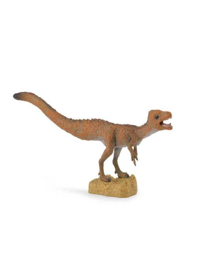 COLLECTA Sciurumimus Dinosaur PVC Figure Figurine