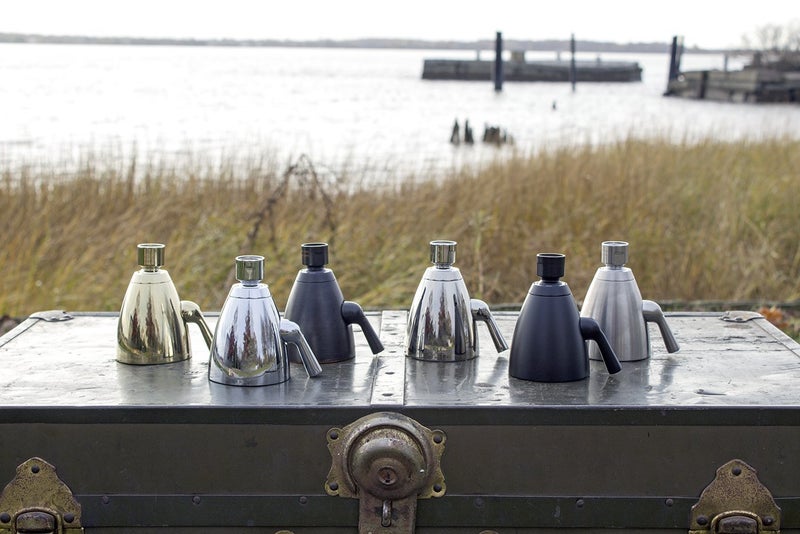 Speakman S-2252-ORB Signature Brass Icon Anystream High Pressure Adjustable Shower Head, Oil-Rubbed Bronze - Image 2