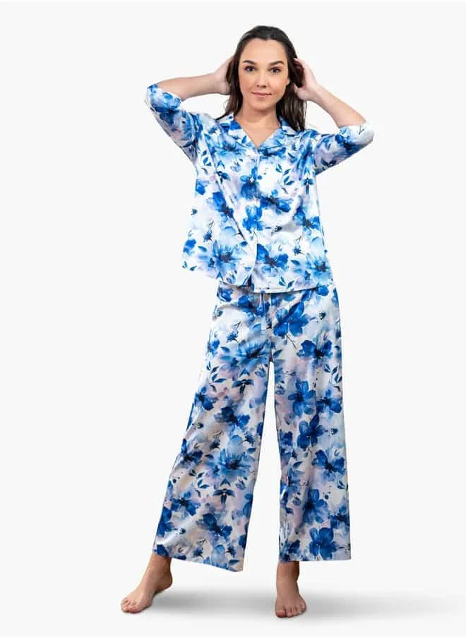 Aadaraya 34 Sleeve Classic Lpj For Female
