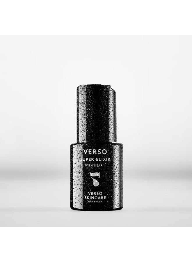 Verso Skincare Super Elixir 30ml - Image 3