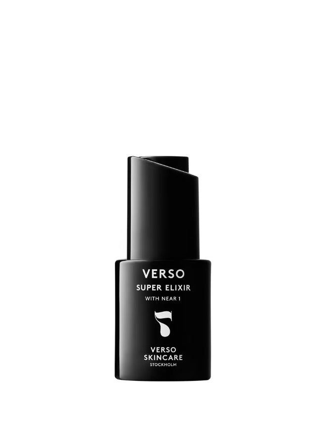 Verso Skincare Super Elixir 30ml - Image 1