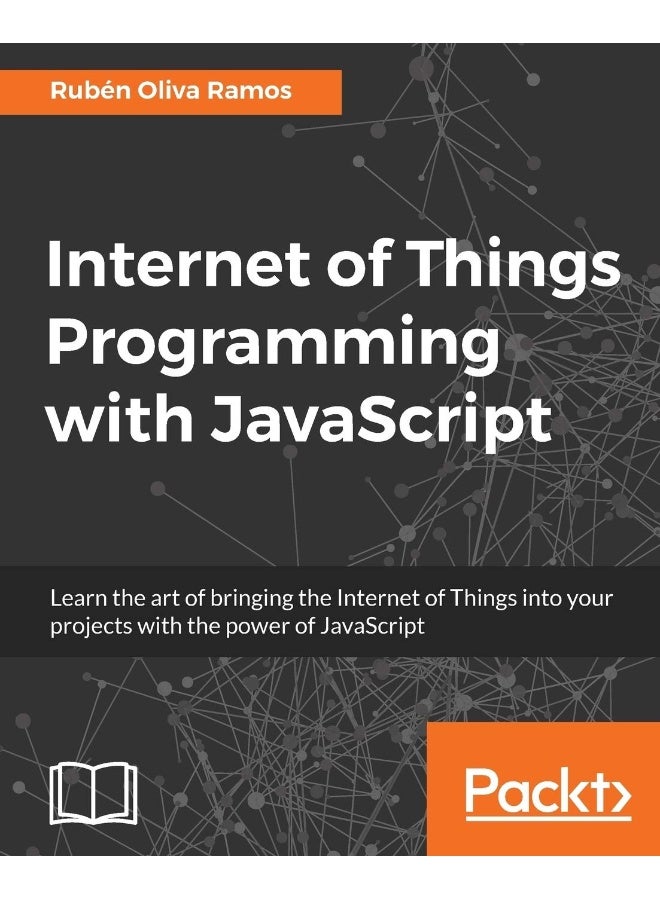Internet of Things Programming with JavaScript