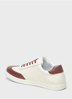 LBL by Shoexpress Casual Low Top Sneakers  - Image 3