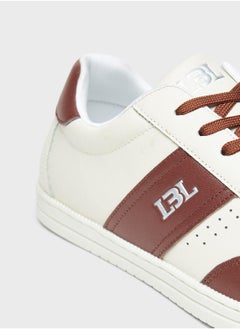 LBL by Shoexpress Casual Low Top Sneakers  - Image 5