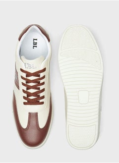 LBL by Shoexpress Casual Low Top Sneakers  - Image 4