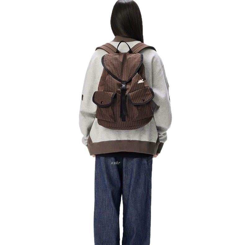Explorer Commuter Casual Backpack - Image 1