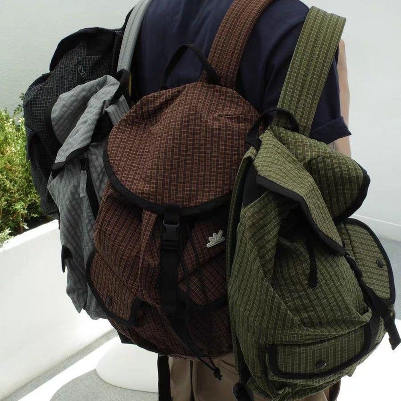 Explorer Commuter Casual Backpack - Image 3