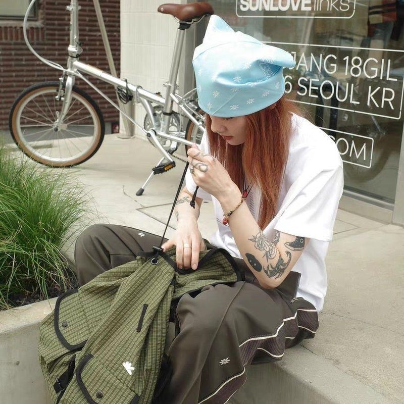 Explorer Commuter Casual Backpack - Image 5