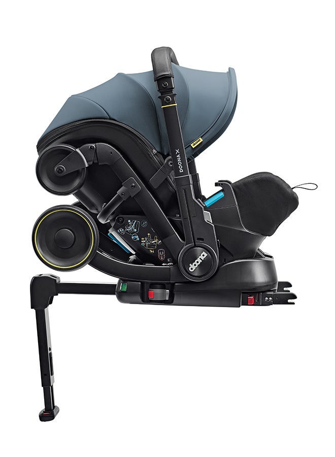 Doona X Isofix Base - Image 1