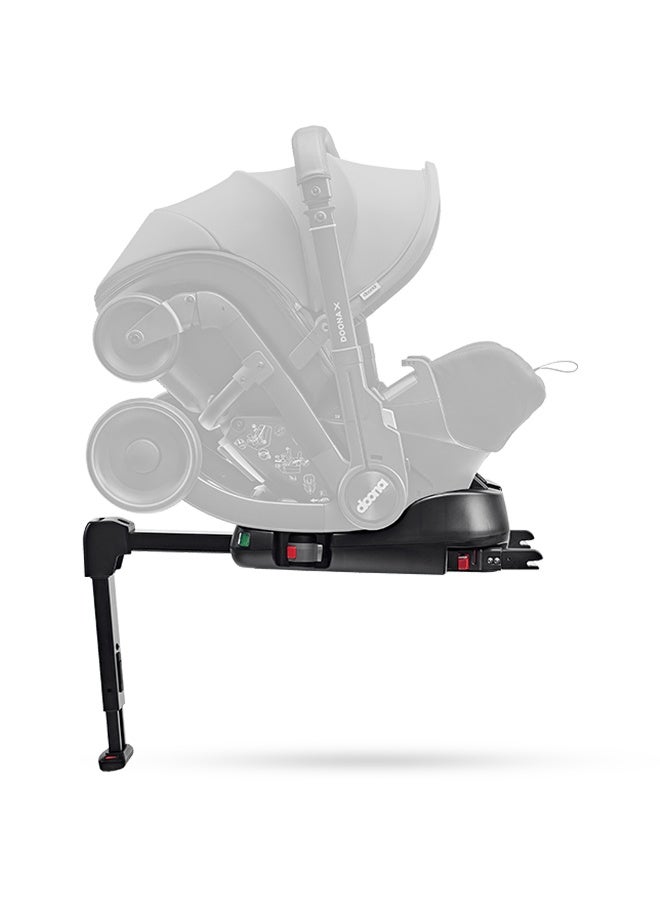 Doona قاعدة X Isofix - Image 1