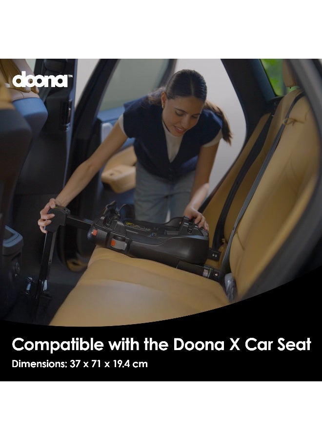 Doona قاعدة X Isofix - Image 3