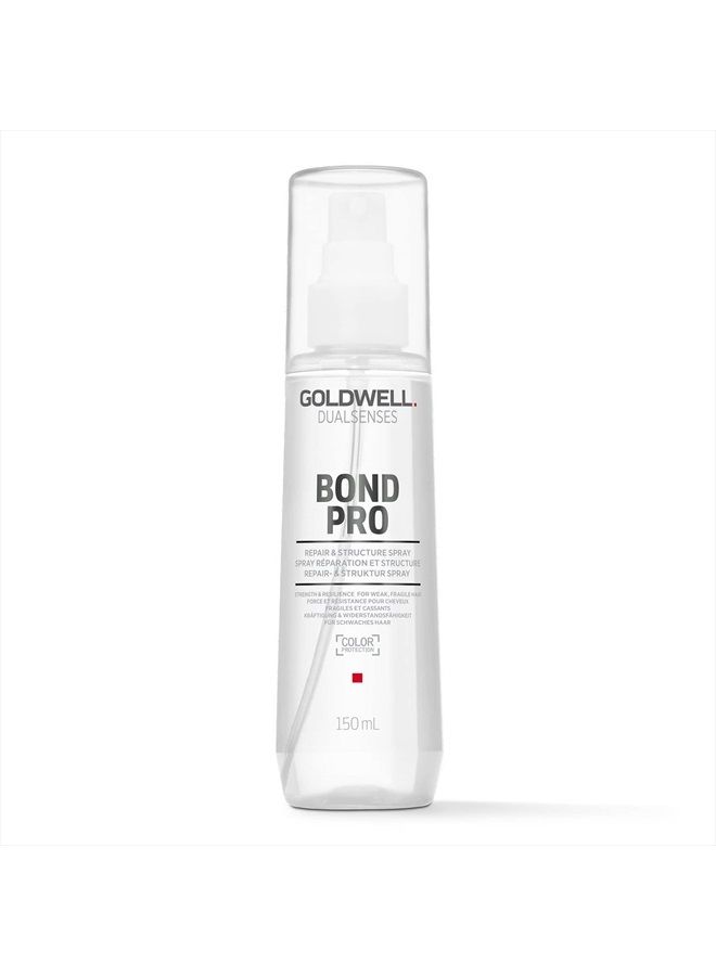 Goldwell Dualsenses Bond Pro Repair & Structure Spray 150ml - Image 1