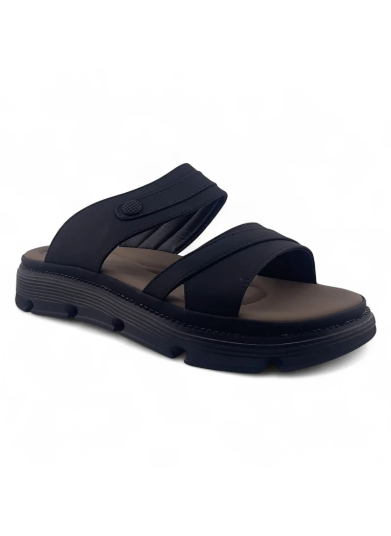 Al Hadaf AL Hadaf Premium Men's Anti-Slip Sole