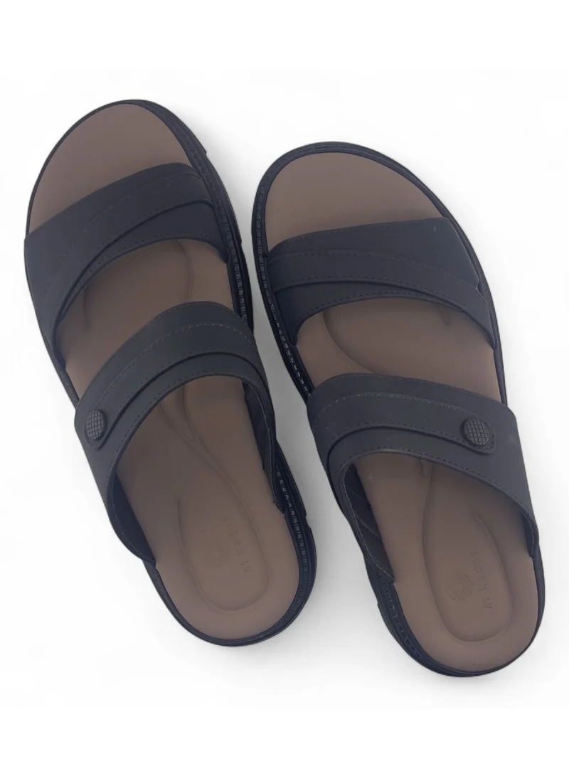 Al Hadaf AL Hadaf Premium Men's Anti-Slip Sole