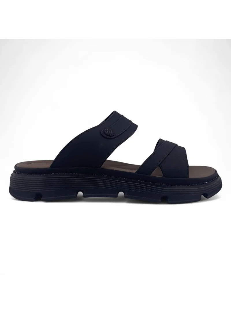 Al Hadaf AL Hadaf Premium Men's Anti-Slip Sole