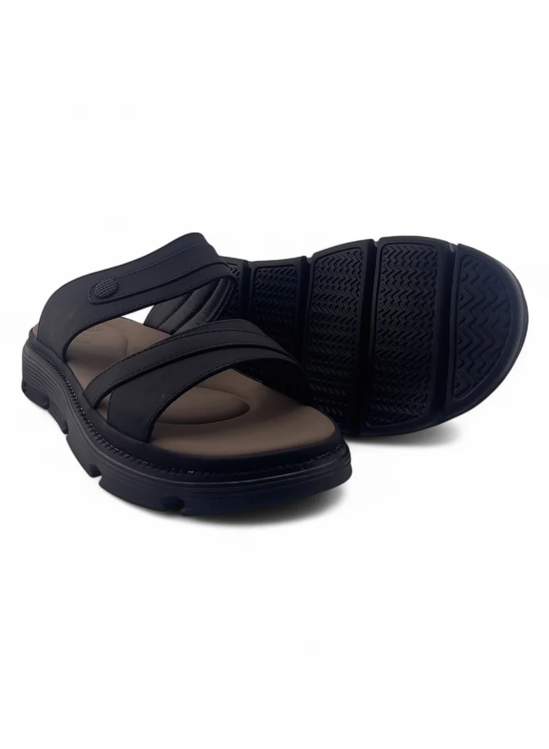 Al Hadaf AL Hadaf Premium Men's Anti-Slip Sole